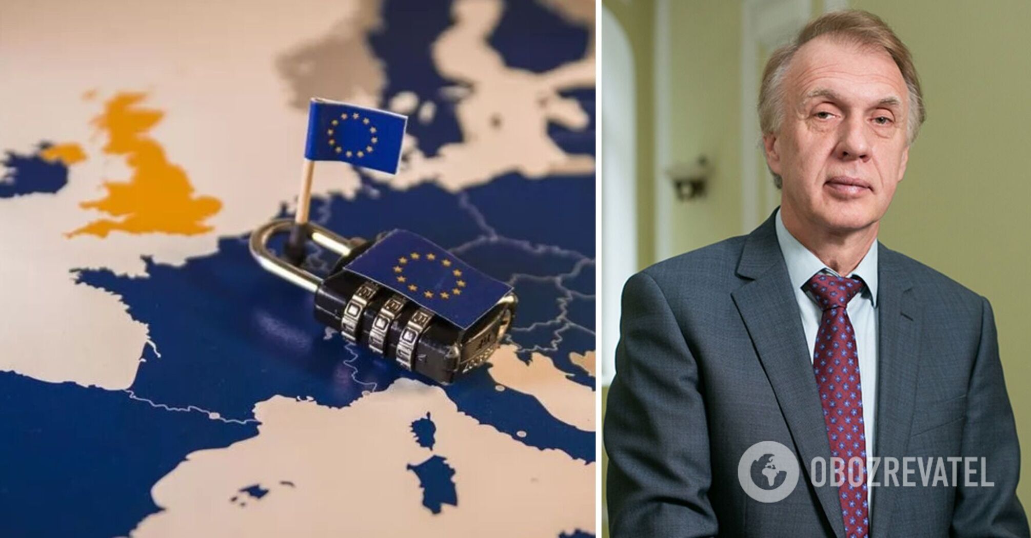 Orban and Fico will not prevent Ukraine's accession to the EU, but there are other threats - Ogryzko