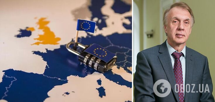 Orban and Fico will not prevent Ukraine's accession to the EU, but there are other threats - Ogryzko