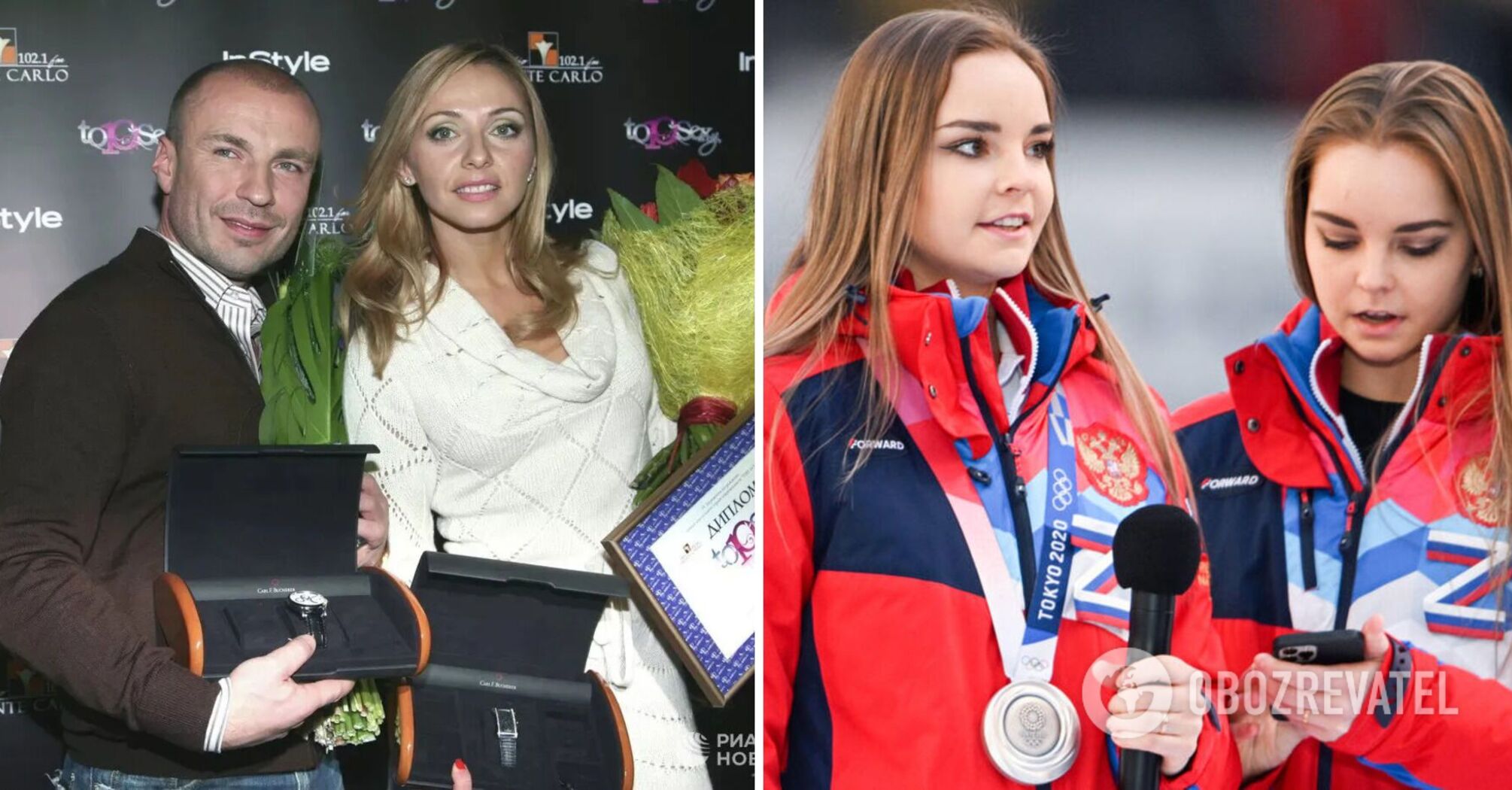 "50 krajów chce nas zbojkotować. Czy to nie szalone?": Rosyjski mistrz świata powiedział, że sport cierpi bez Rosjan