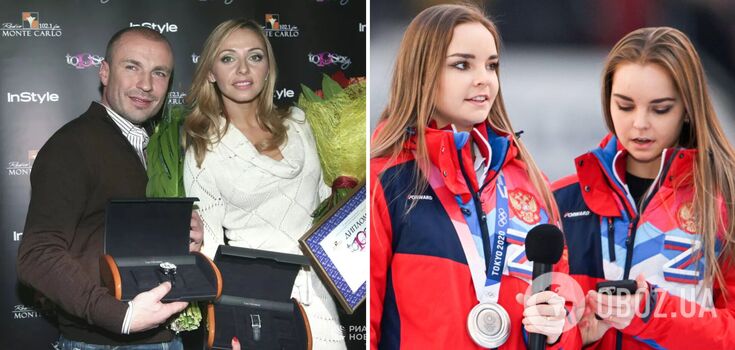 "50 countries want to boycott us. Isn't it crazy?": Russian world champion said sport suffers without Russians