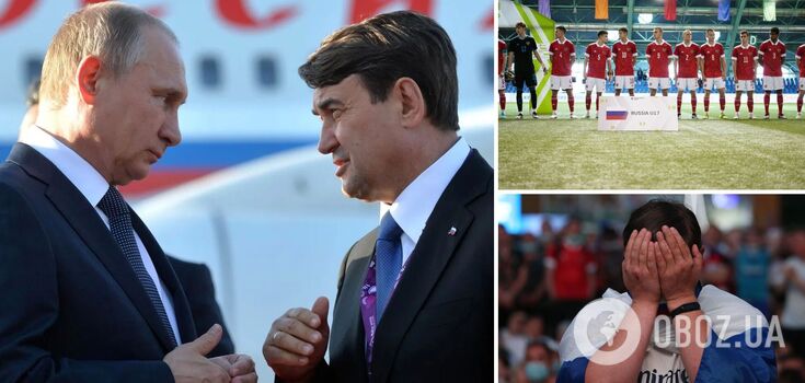 Instead of Ukraine. FIFA Council makes a unique decision for the first time in football history