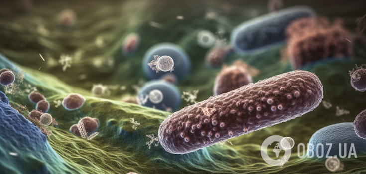More than 230 million people on Earth have a genetic disorder of "explosive" cell death