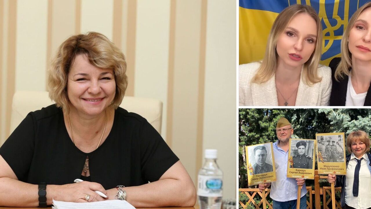 Matka piosenkarki ANNY MARII zmarła na okupowanym Krymie; pracowała dla Rosji