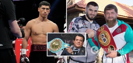The fight is impossible: WBC makes new statement on suspension of Russian boxers