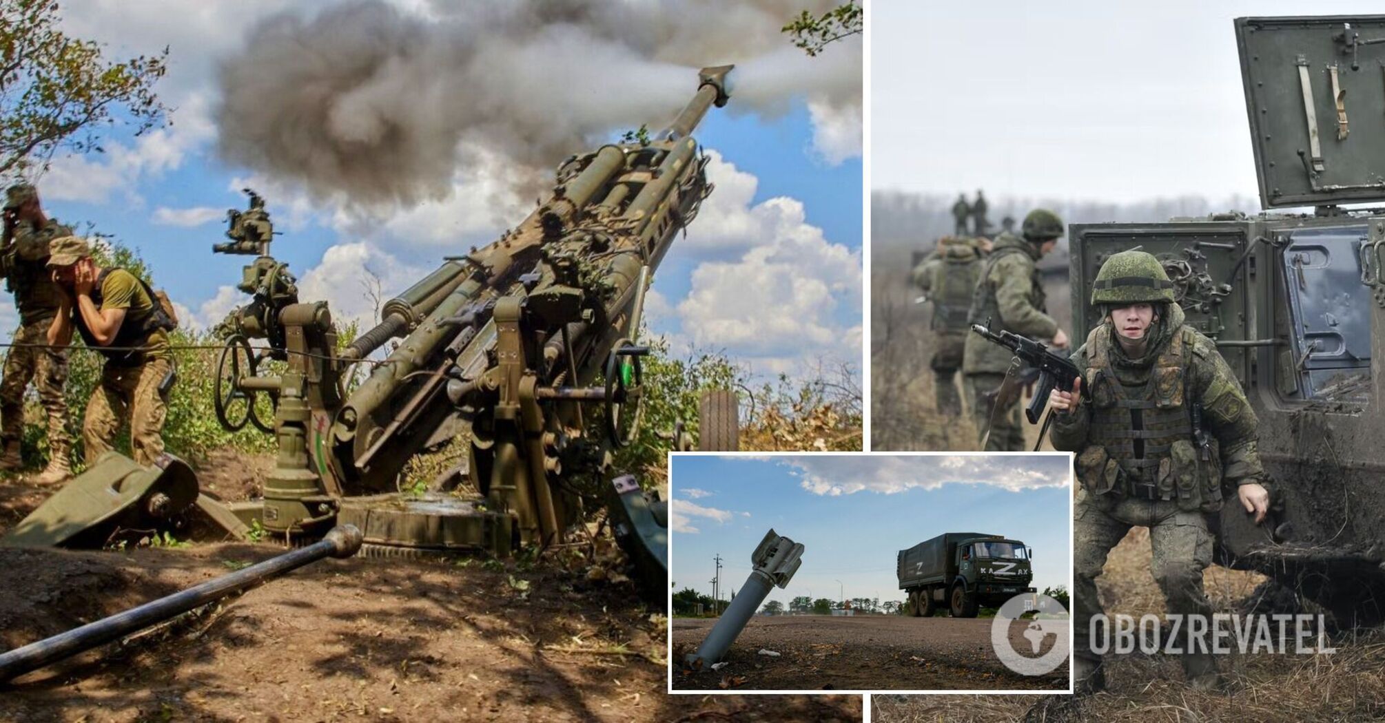 A full-scale war unleashed by Russia against Ukraine