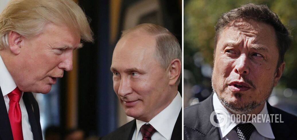 Facebook stworzył generator naklejek AI i wszystko poszło nie tak: Muskowi urosła klatka piersiowa, a Trump całuje Putina