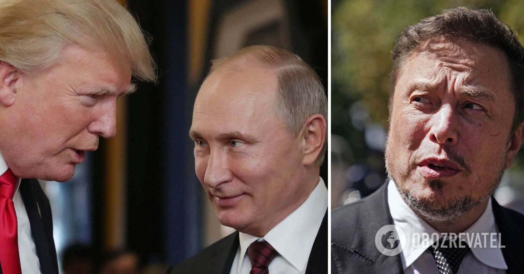 Facebook created an AI sticker generator and everything went wrong: Musk's breasts "grew" and Trump kisses Putin