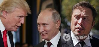 Facebook stworzył generator naklejek AI i wszystko poszło nie tak: Muskowi urosła klatka piersiowa, a Trump całuje Putina