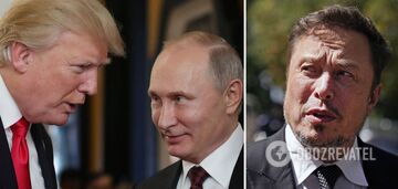 Facebook created an AI sticker generator and everything went wrong: Musk's breasts 'grew' and Trump kisses Putin