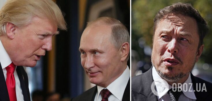 Facebook created an AI sticker generator and everything went wrong: Musk's breasts "grew" and Trump kisses Putin