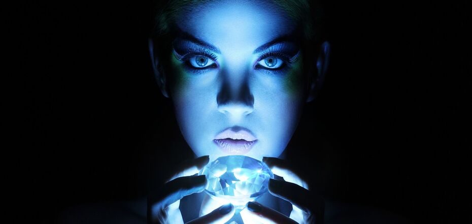 Как раскрыть свой экстрасенсорный потенциал