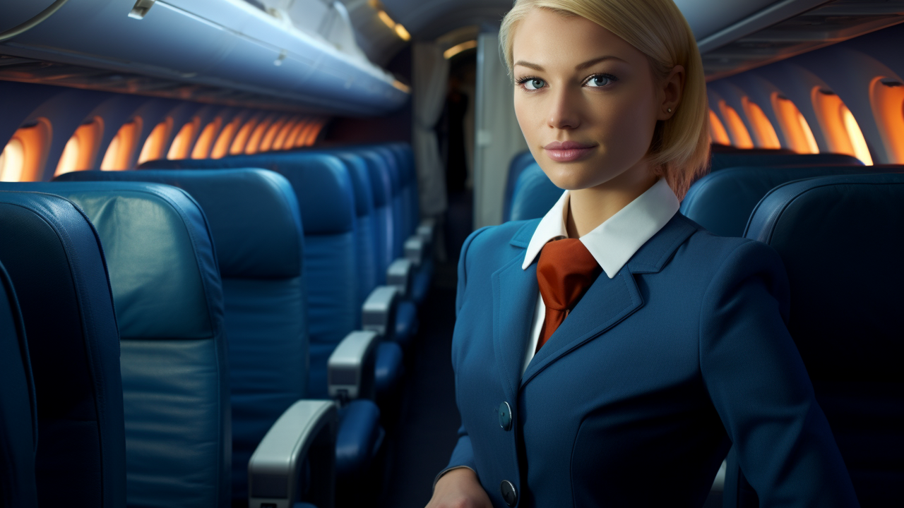 Rules of etiquette: how you should never behave on an airplane
