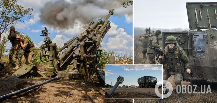 A full-scale war unleashed by Russia against Ukraine