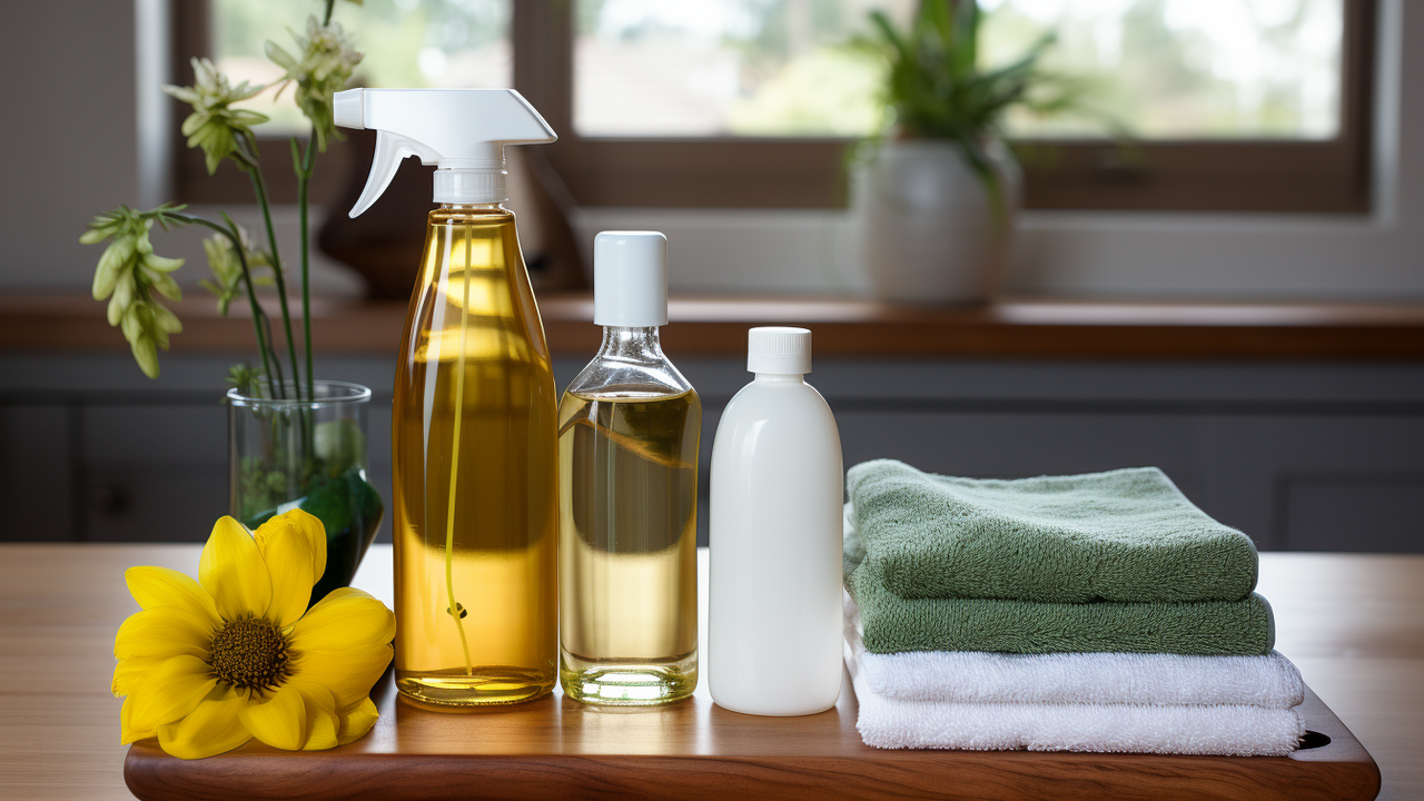 Cleaning will turn into fun: three tips to make life easier for everyone and a life hack with shaving foam