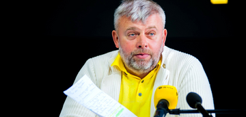 Hryhoriy Kozlovskyy: „Wojna jeszcze się nie skończyła, musimy nadal pomagać ukraińskim siłom zbrojnym'