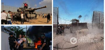 Dlaczego Hamasowi udało się zaatakować Izrael pomimo pracy agencji wywiadowczych i wojska: główne powody