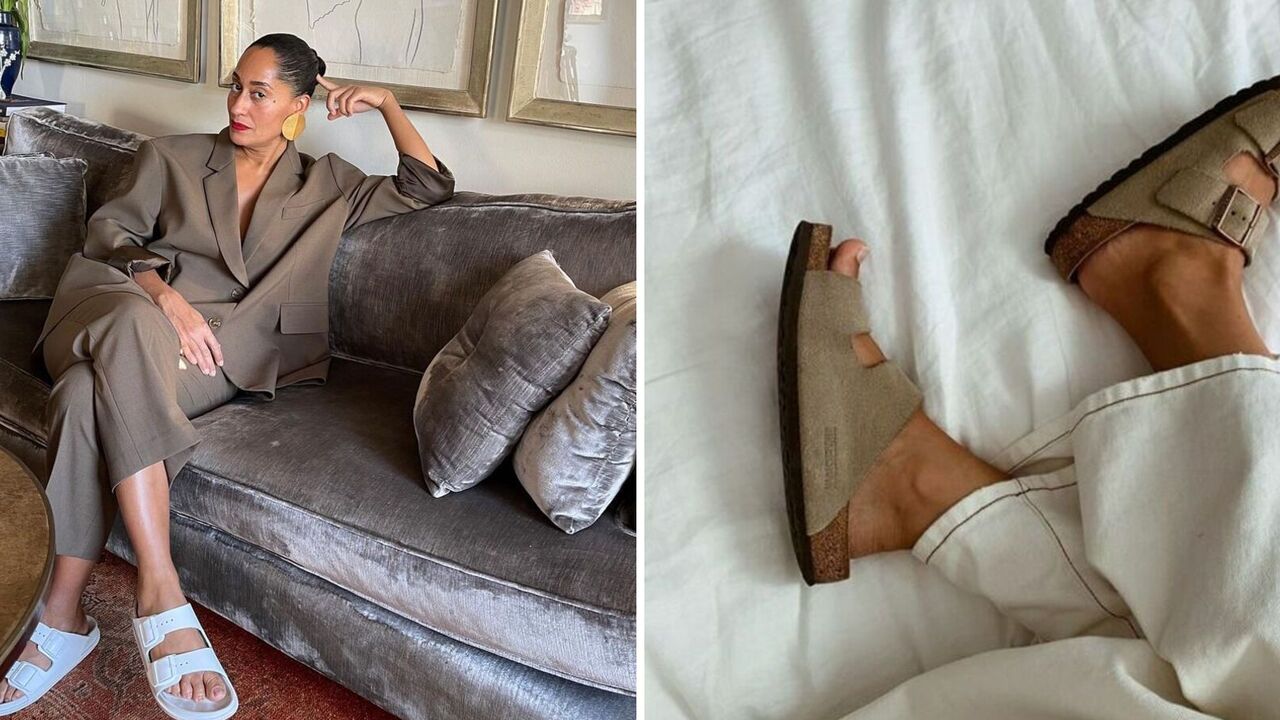 How the ugliest shoes became a trend: Hilary Swank, Emily Ratakowski, Reese Witherspoon and other stars love it