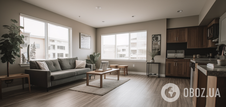 How to clean the house quickly, what "Hollywood" method means, and what are its disadvantages