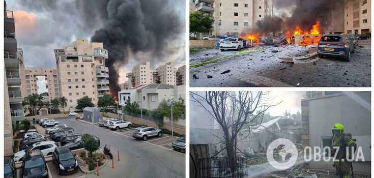 Conflict between Israel and Palestine erupts with renewed vigor: more than 300 injured. All the details, updated