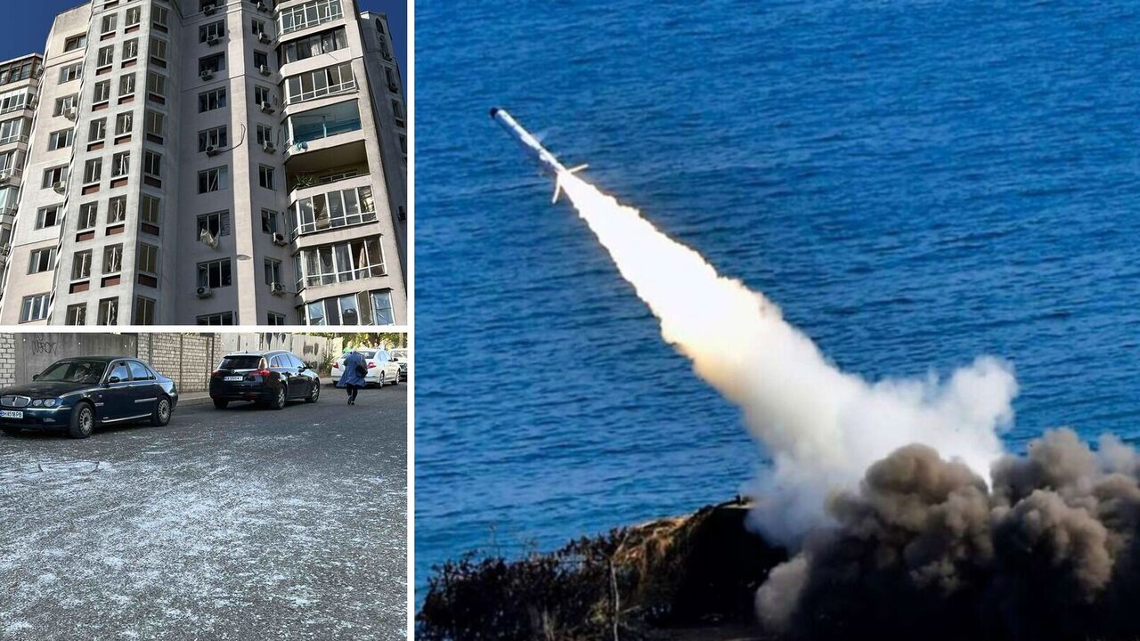 Why Russia hits Ukraine with ballistic and supersonic missiles more and more often