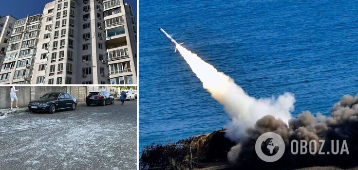 Why Russia hits Ukraine with ballistic and supersonic missiles more and more often