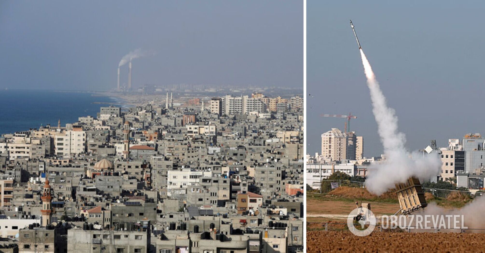 Bloomberg: Hamas attack is Israel's biggest intelligence failure in 50 years, with casualties amounting to hundreds