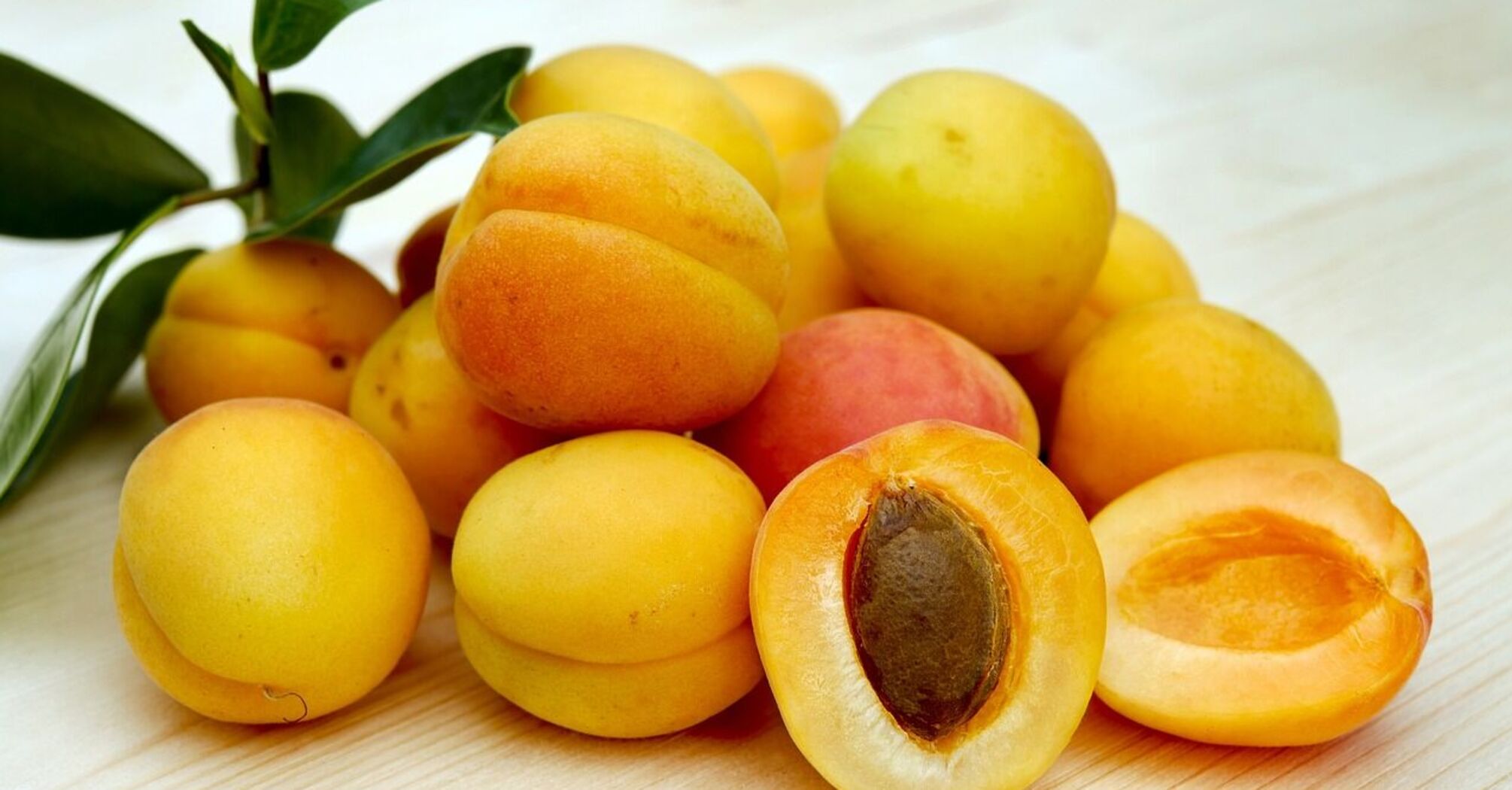 When to prune apricots for a much bigger harvest