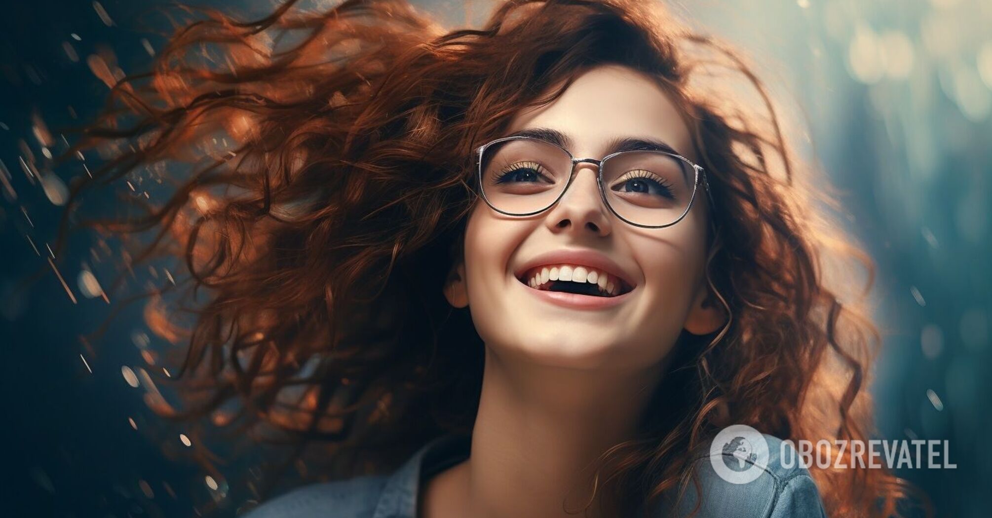 How to keep glasses from fogging up: a quick way