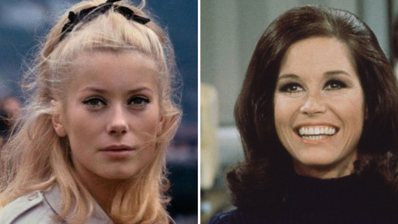 5 vintage hairstyles of 20th century aesthetics that are back in fashion. Photo