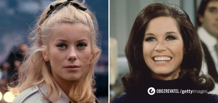5 vintage hairstyles of 20th century aesthetics that are back in fashion. Photo