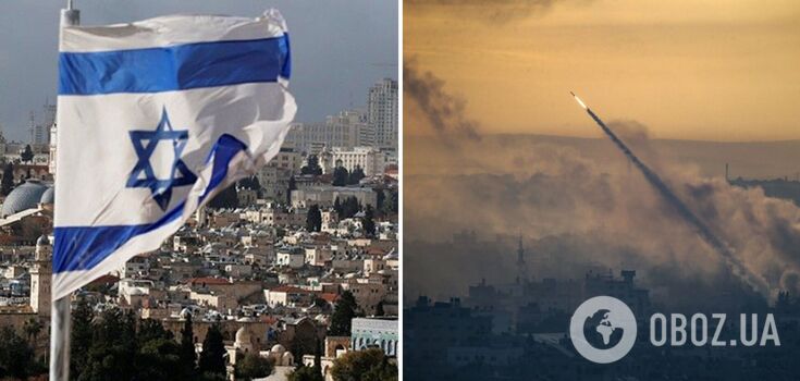 Israel officially declares a state of war: what does "40 Aleph" mean