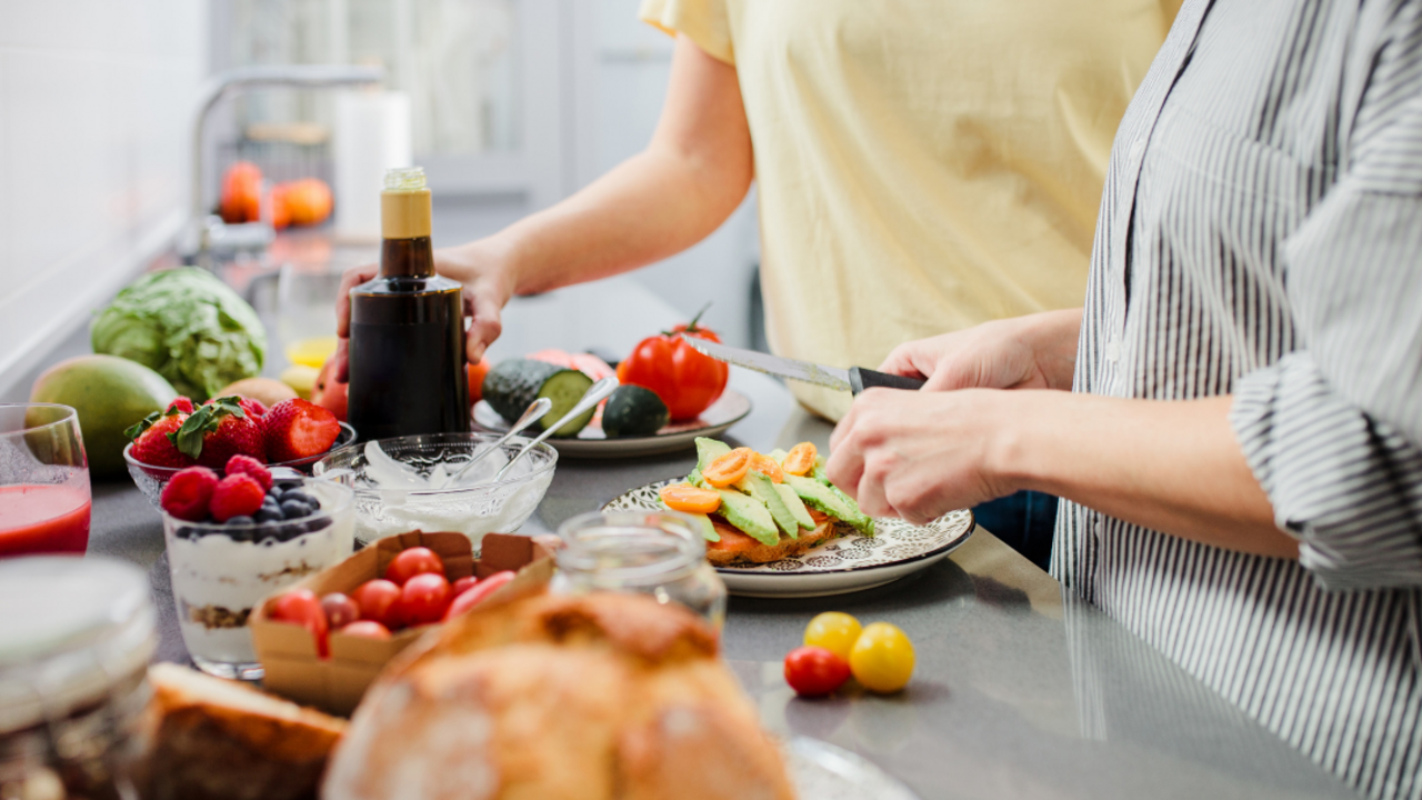 Eat these foods more often: top 5 most powerful antioxidants