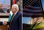 Blinken wzywa Abbasa do przywrócenia pokoju i stabilności na Zachodnim Brzegu, w odpowiedzi nazywając USA okupantami Palestyny