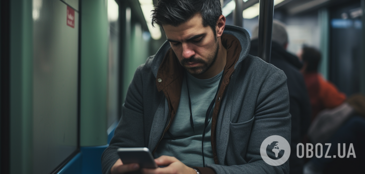Where not to take your phone: the risk is too great