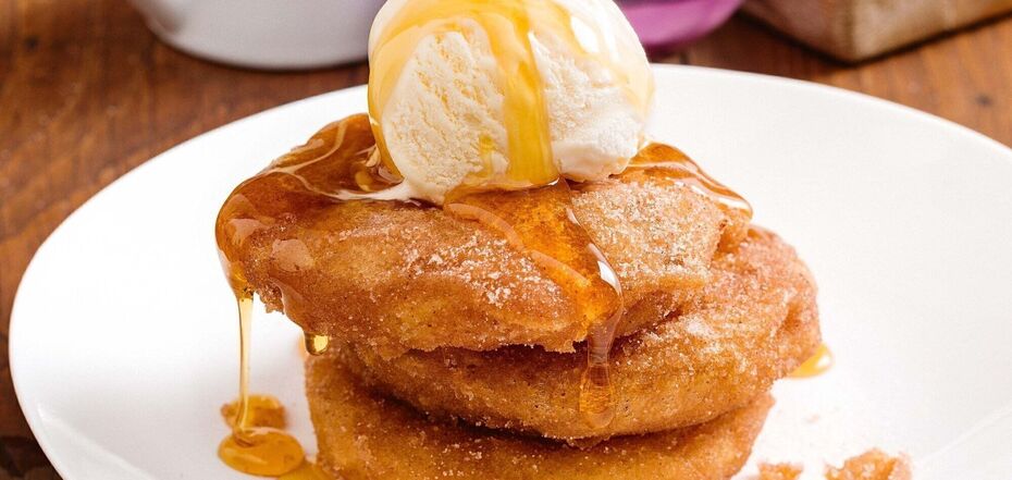 Przepis na naleśniki