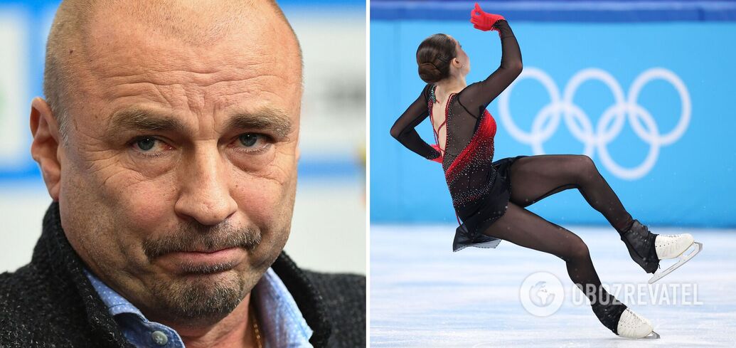 "Plays a big role": the world champion from the Russian Federation dreams of Russia's victory in the war against Ukraine
