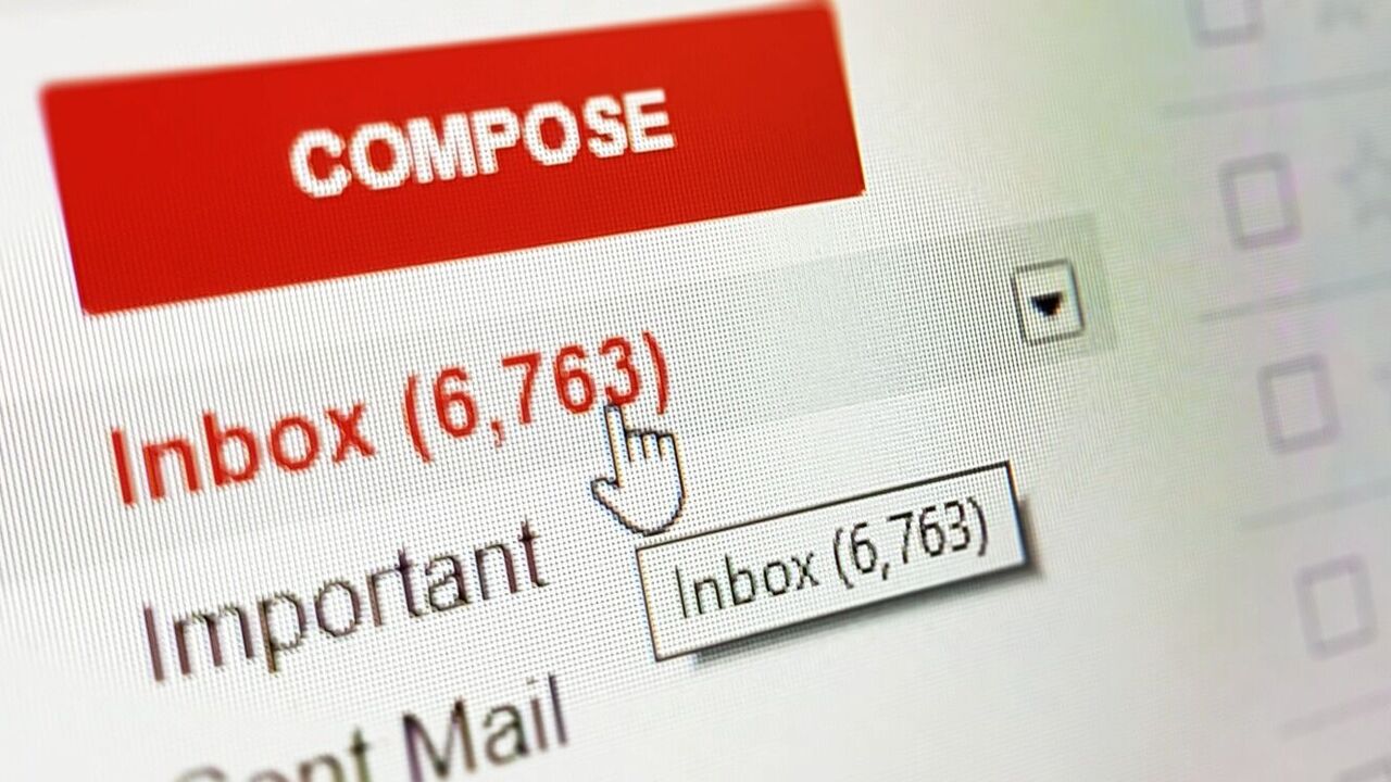 Потеряли письмо в Gmail: 6 советов, как его быстро найти