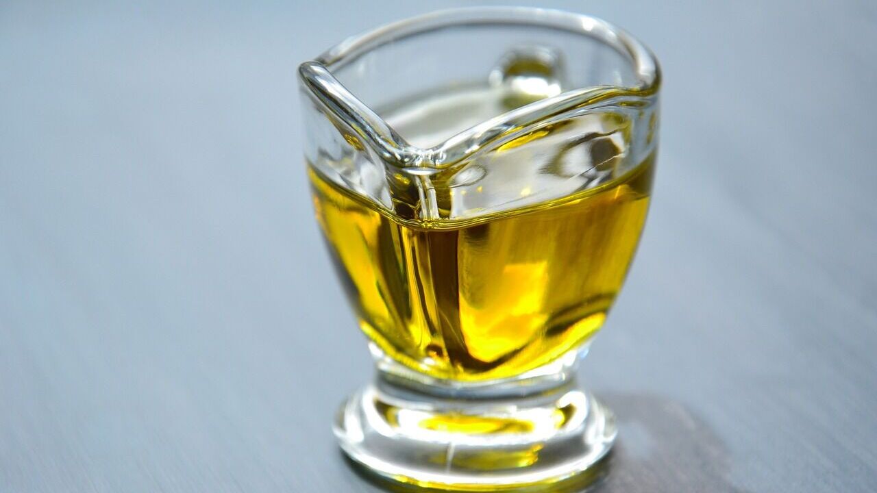 Non-sunflower: top 5 best and safest oils for frying foods