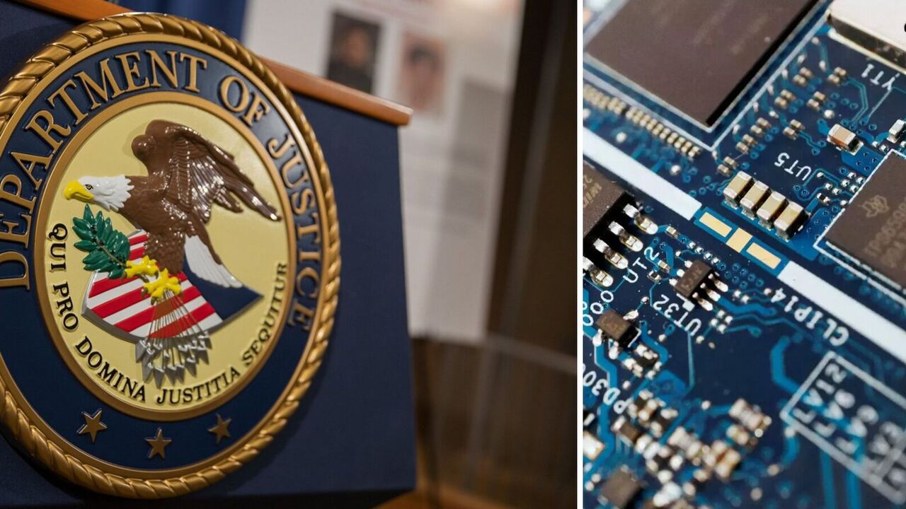 Three Russians arrested in the US for smuggling electronics for the Russian army: what will happen to them