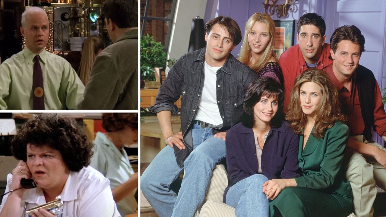 A bad fate? What caused the deaths of Matthew Perry and other actors of the Friends series and what connects their deaths