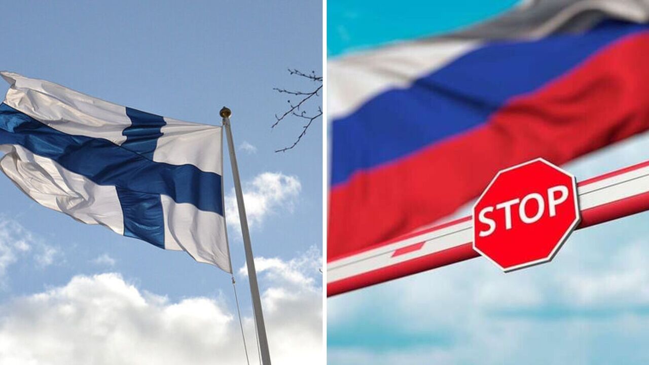 Almost all Finnish companies have left Russian market: how many remain