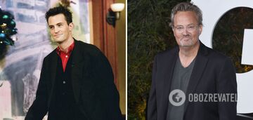 Toxicology tests results show whether Matthew Perry died of drug overdose