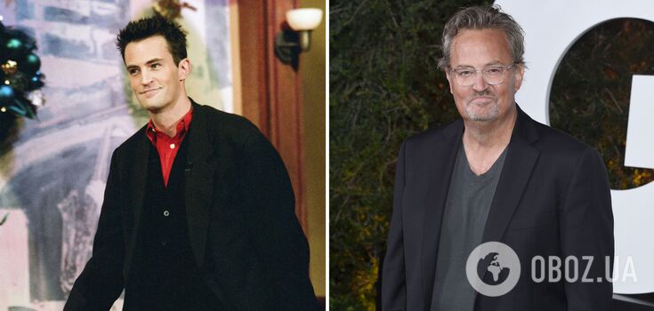 Toxicology tests results show whether Matthew Perry died of drug overdose