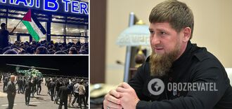 Rosyjscy urzędnicy zaniepokojeni: ISW wyjaśnia, co kryje się za oświadczeniem Kadyrowa o 'czwartym strzale w czoło'