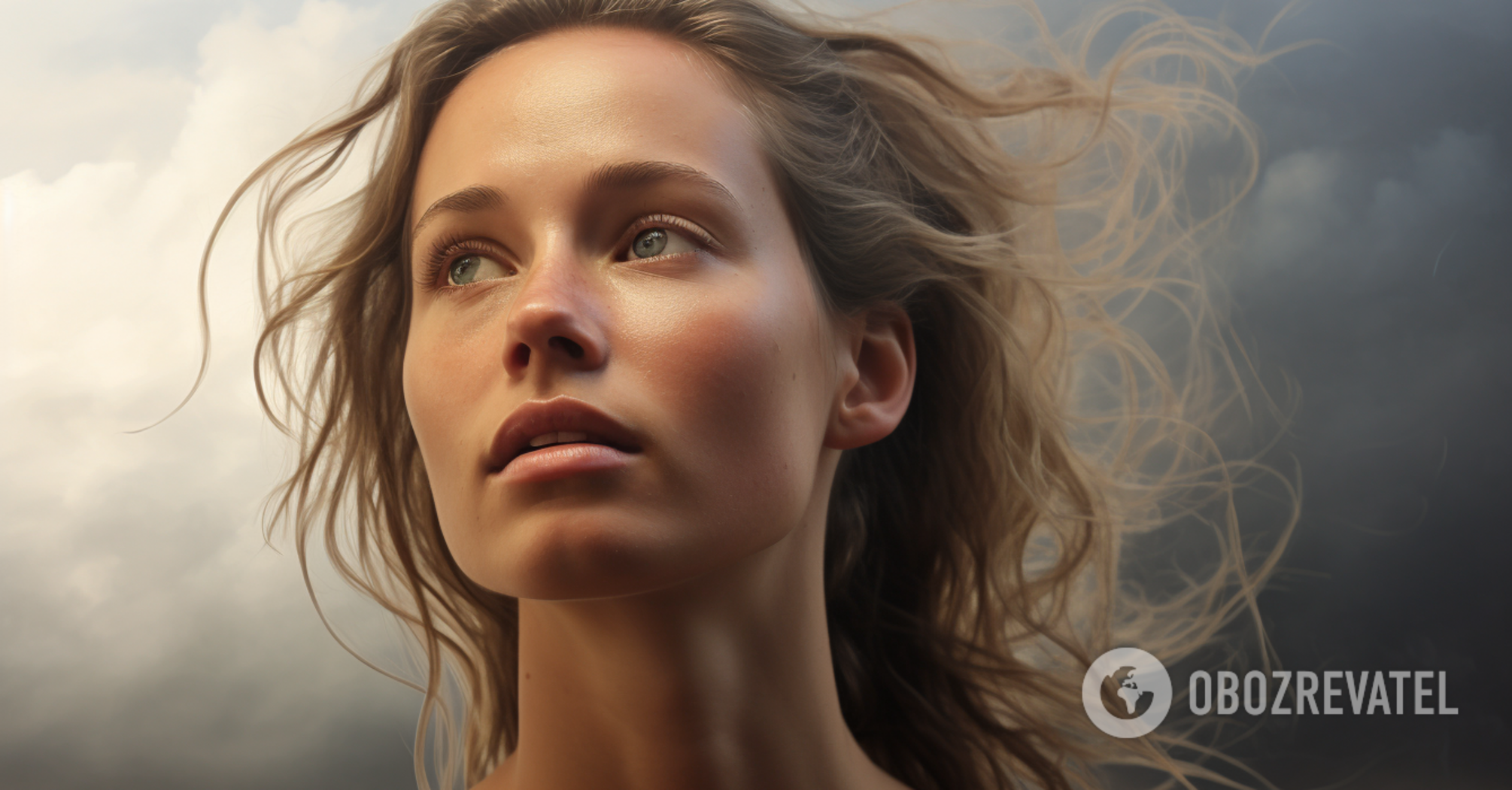 Determine your personality type: this optical illusion will reveal your main traits
