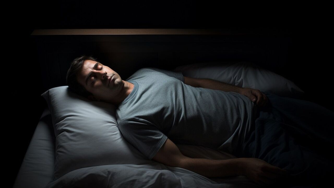 Why do some people die in their sleep: scientists have answered