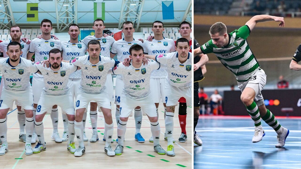 Ukrainians refused to shake hands with Russian national team player at the Cup match: Russian media demanded expelling our club from the tournament