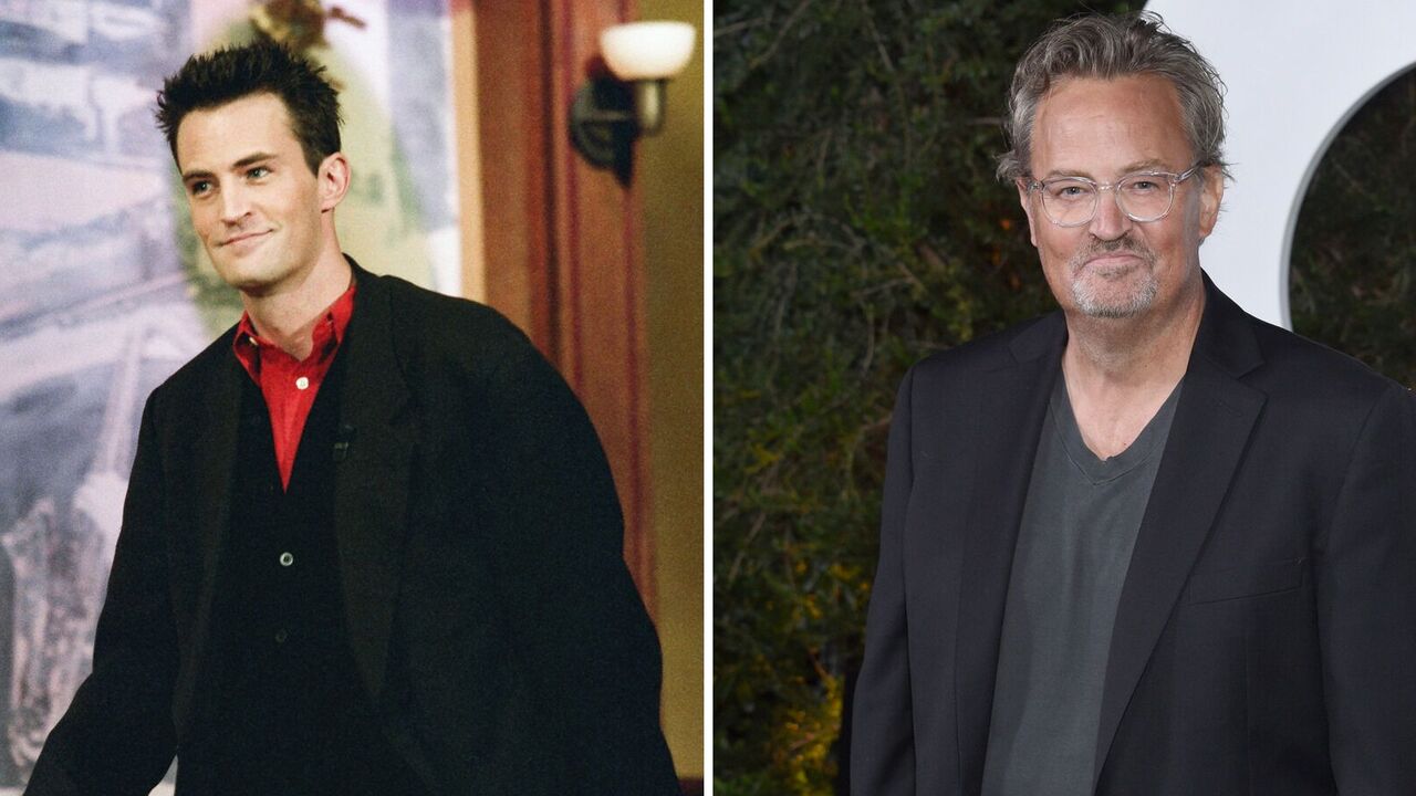 Wyniki badań toksykologicznych wykazały, czy Matthew Perry zmarł w wyniku przedawkowania narkotyków