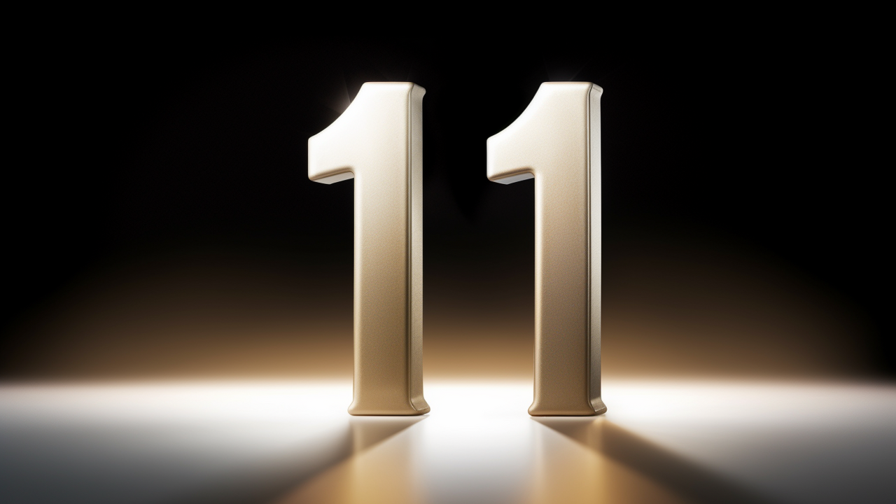 11.11: How the mirror date will affect each zodiac sign. Horoscope.