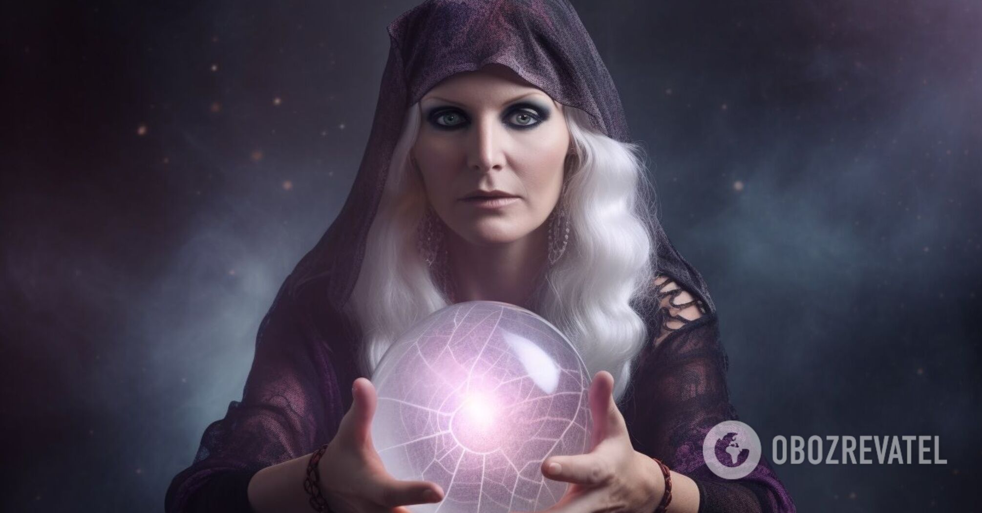 "Magnets" for the supernatural: which zodiac signs most often become extrasensory individuals